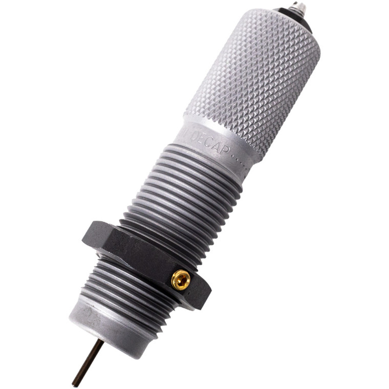 RCBS Decap Die .22 thru .27 - 87580
