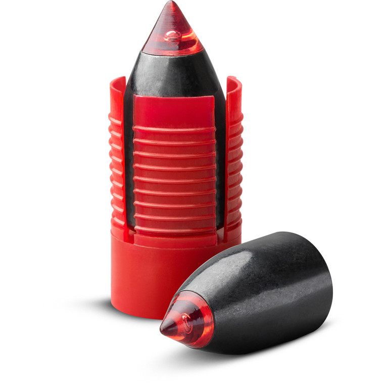 Traditions Carnivore Bullets .50 Cal. - .452 Sabot 305 gr. 15 pk. - A2011