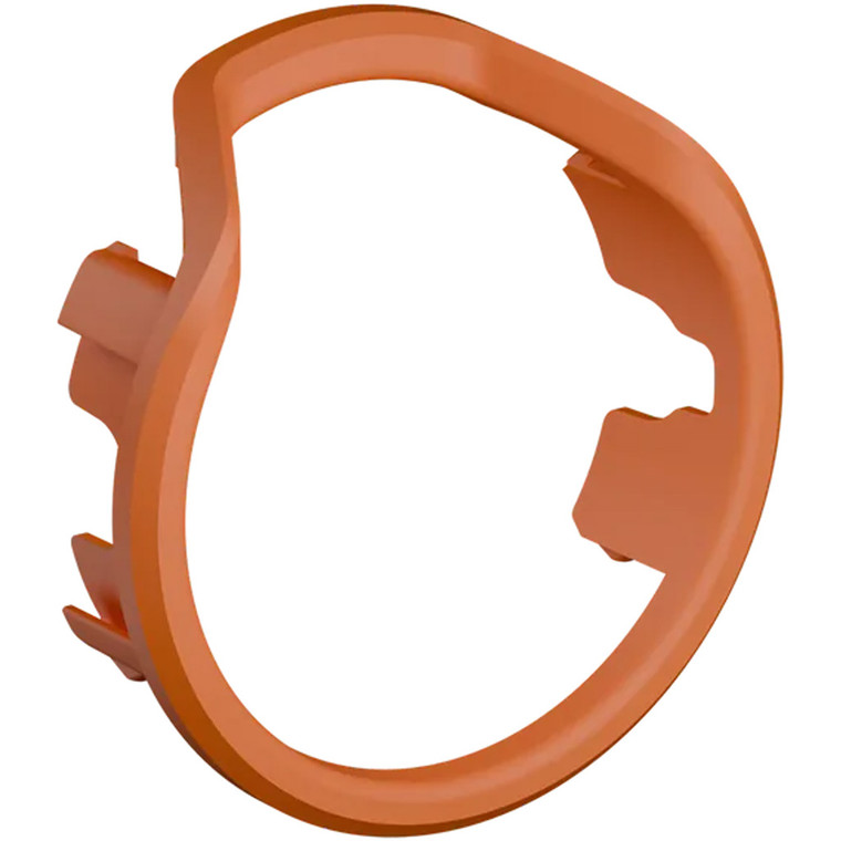 Ultraview UV Slider 2 Viz Ring  No Light Orange - UVSL2-01344