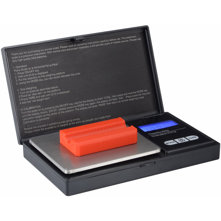 30-06 Digital Grain Scale - DS-1