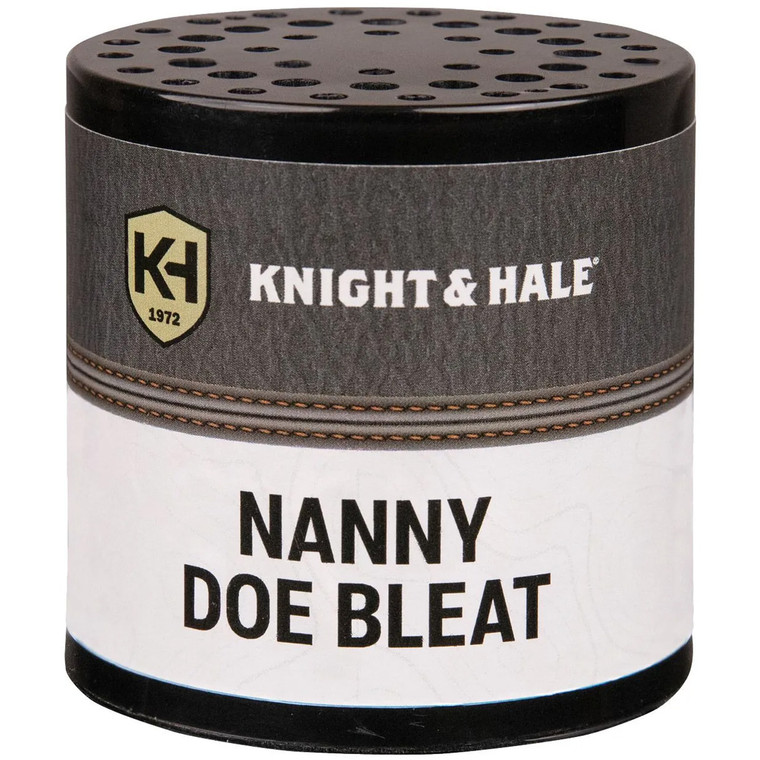 Knight & Hale Magnum Doe Bleat Call - KHD0203
