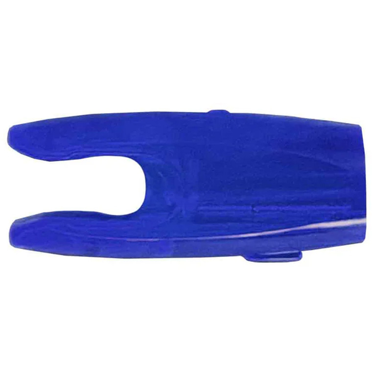 Easton Compound Gen2 G Pin Nocks Blue Large Groove 12 pk. - 702147