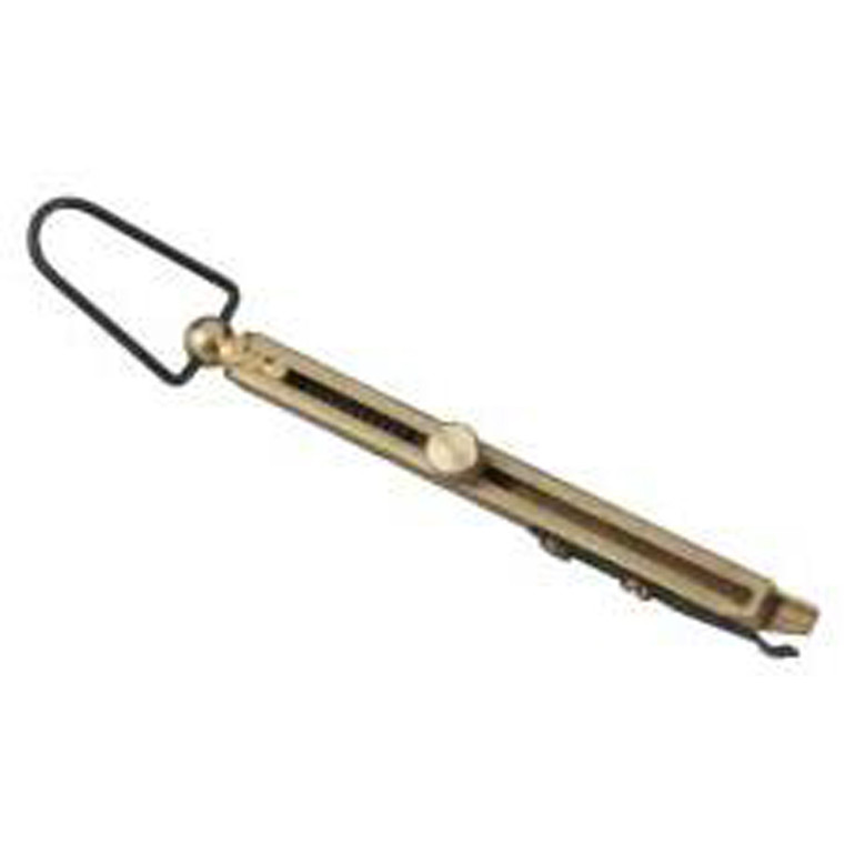 Traditions Field Capper Brass / Holds 10 - #11 Caps - A1291