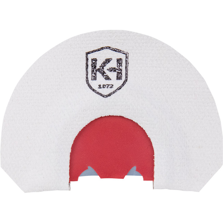 Knight and Hale HD Series Mouth Turkey Call Harold's Barber - KHT0222