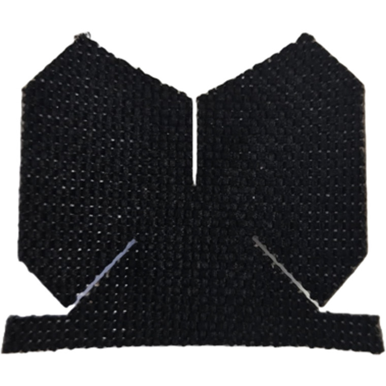 Hamskea Launcher Fabric Overlay - FELT006