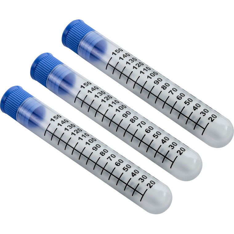 CVA Paramount BH209 Loading Tubes 3 Pack - AC1721