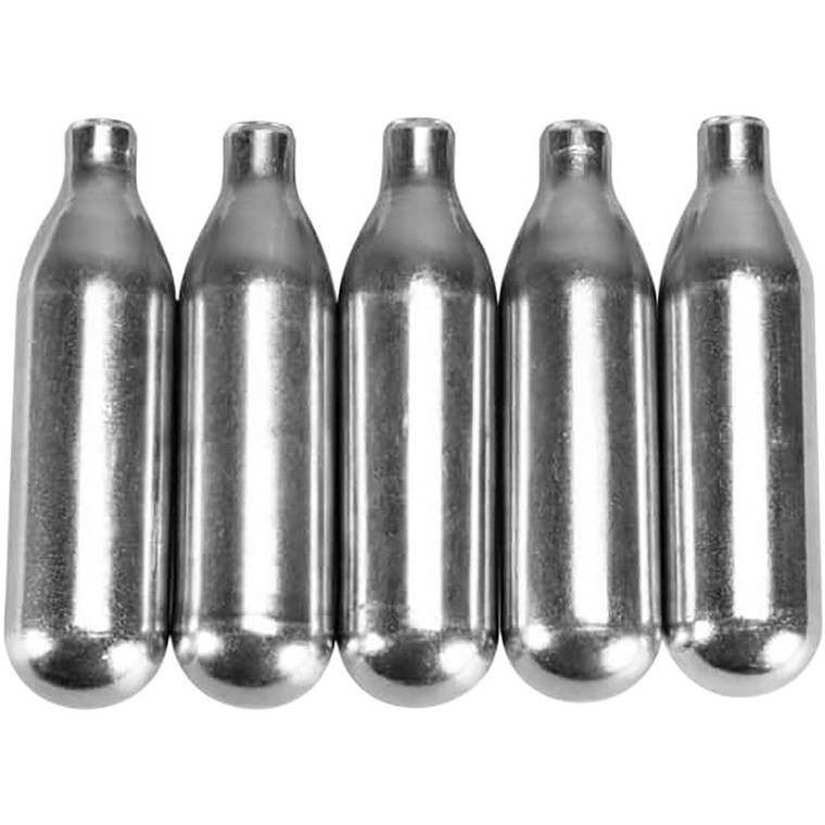 Umarex P2P CO2 Cartridges 8g 5pk - 2292311