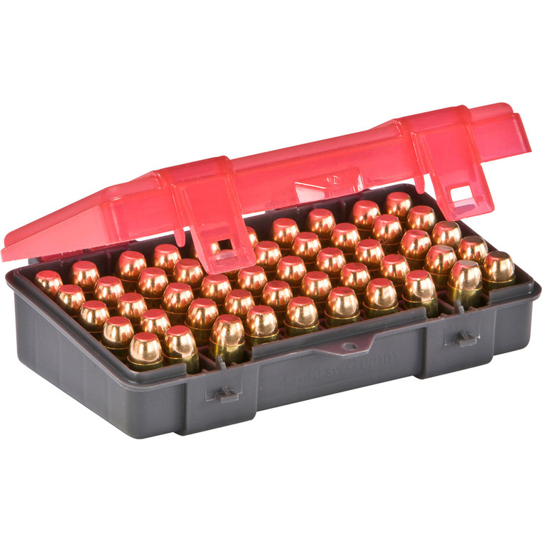 Plano Cartridge Box .45 Cal 50 Round - 122750