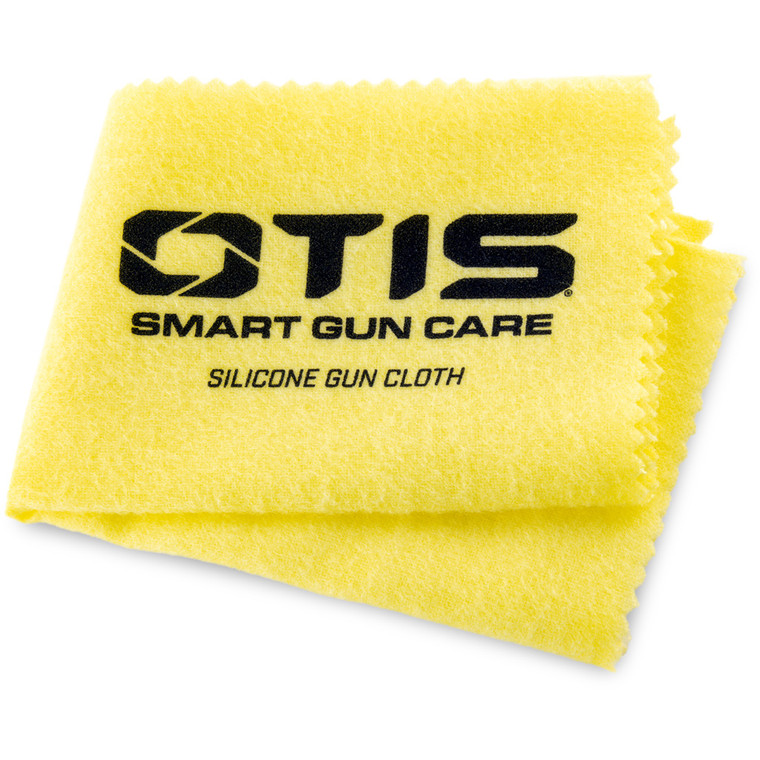 Otis Silicone Gun Cloth - FG-3503