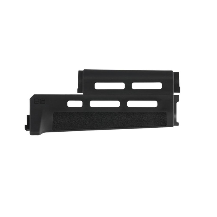 B5 Systems AK Handguard Black - AHS-1509