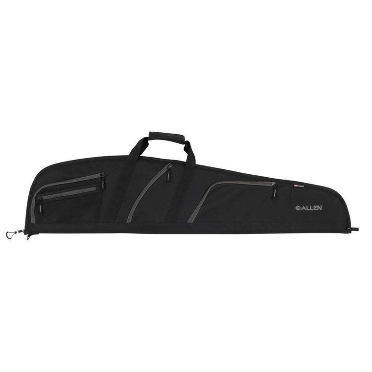 Allen Daytona Soft Rifle Case 46" Black - 221-46