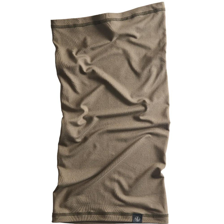 Leupold Moab Pro Neck Gaiter Ash Green - 186457