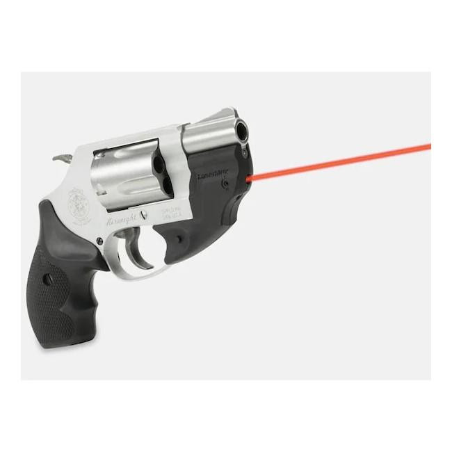 Lasermax CenterFire Laser for S&W J-Frame - CFJFRAME