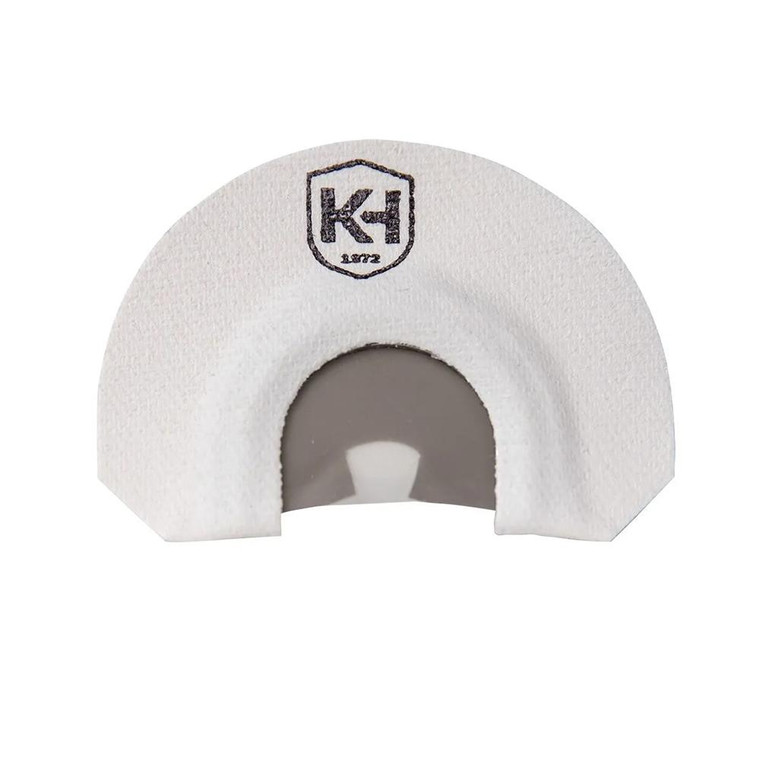 Knight & Hale Ghost Cut Turkey Mouth Call - KHT0218