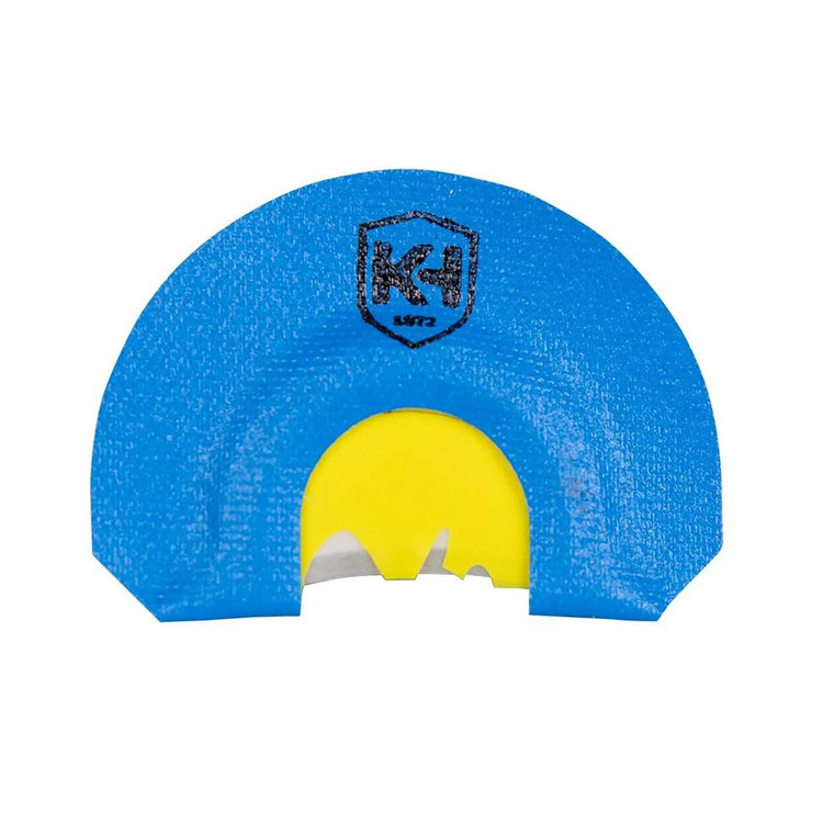 Knight & Hale Half Moon Cutter Turkey Mouth Call - KHT0243