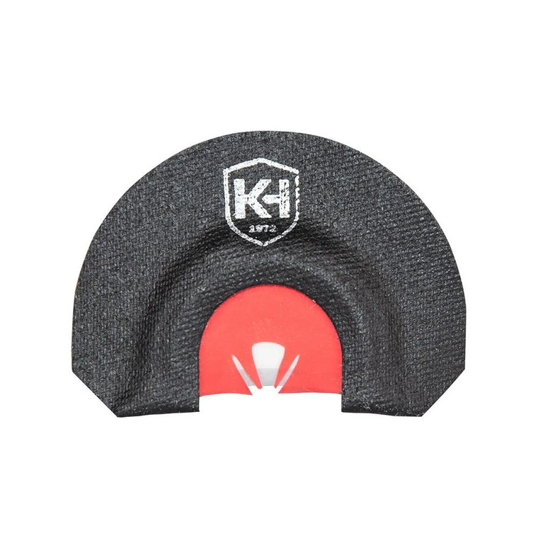 Knight & Hale Ghost Split V Turkey Mouth Call - KHT0245