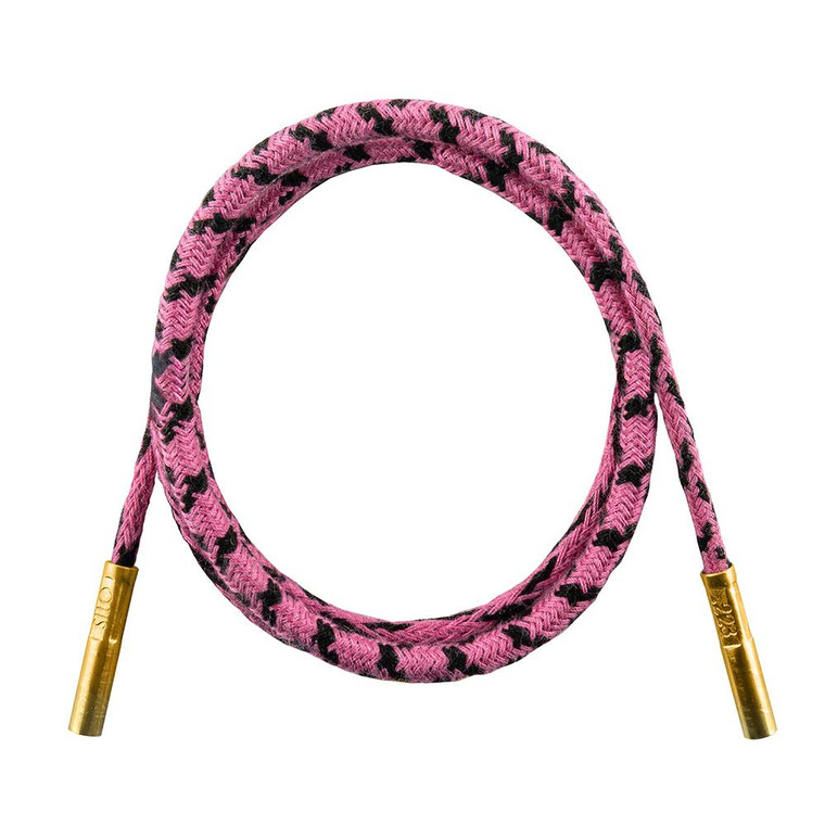 Otis Rose by Sig Sauer Ripcord Cleaning Kit 5.56mm 36" - FG-RC-556-SGRSE