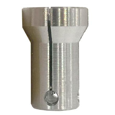 Hornady High Speed 3-in-1 Power Case Trimmer Case Clamp Collet Small and Standard Rifle - 480302