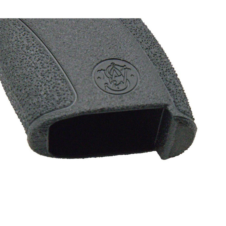 Pearce Grips Grip Frame Insert for S&W Bodyguard 2.0 Black - PG-FIBG2