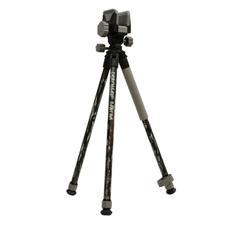 BOG DeathGrip Bantam Tripod Realtree Original Camo - 1237508