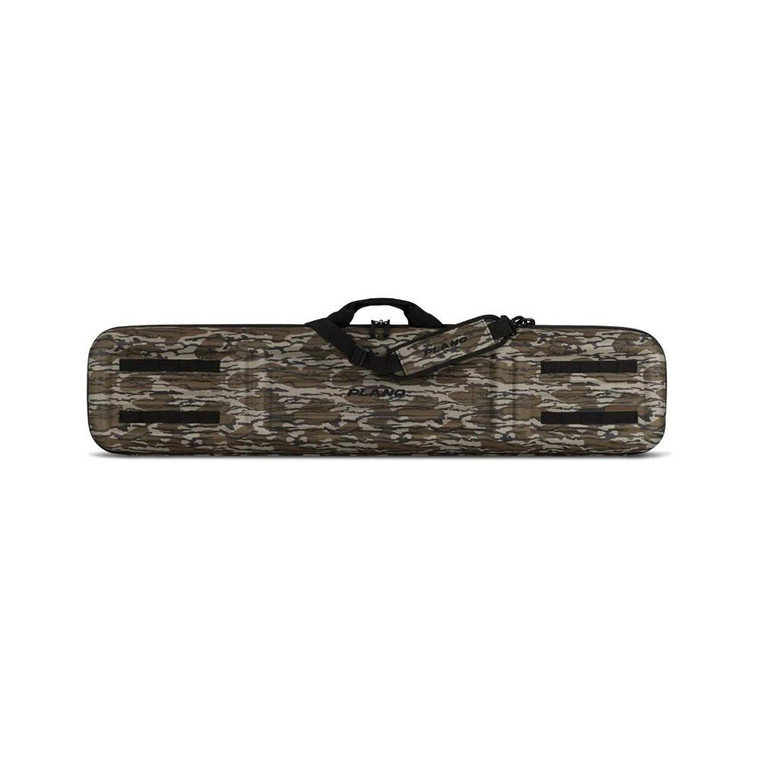 Plano Diverge EVA Rifle Case 49" Mossy Oak Bottomland - AD49LGCMO