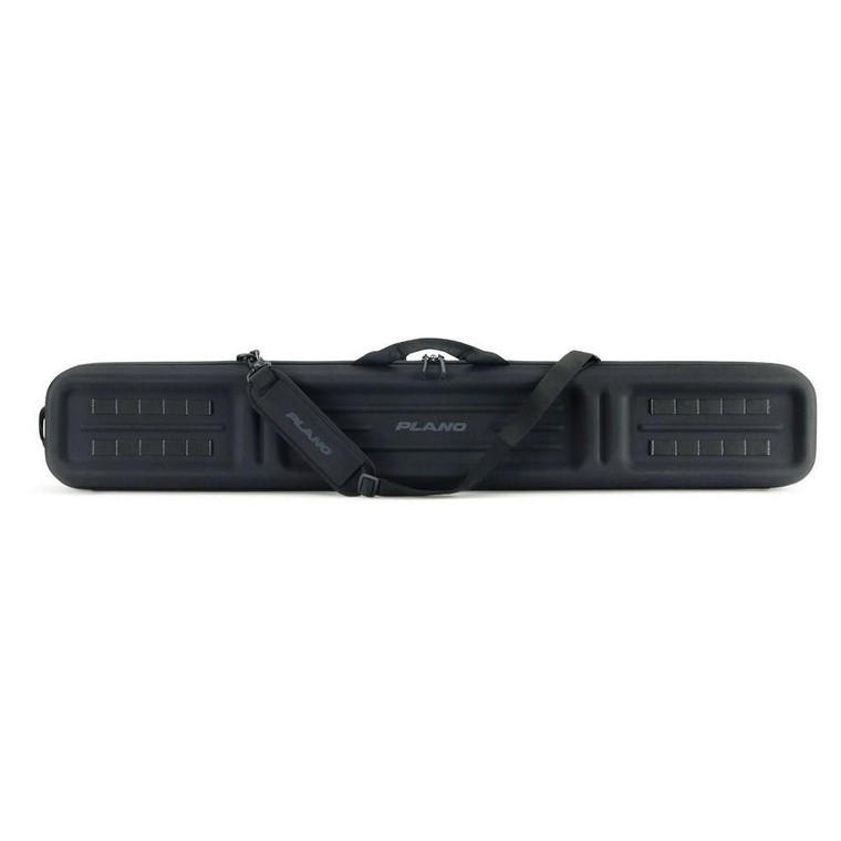 Plano Diverge EVA Shotgun Case 54" Black - AD54LGCBL