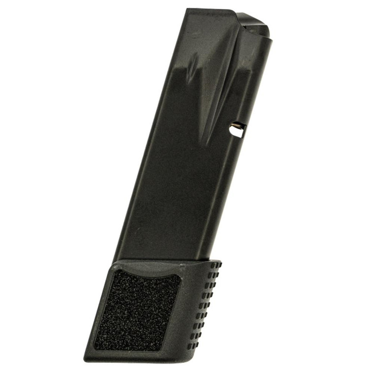 Canik TP9 Elite Sub-Compact Handgun Magazine with +3 Extension 9mm Luger 15/rd - MA2081