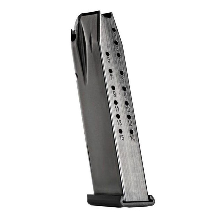 Canik Full Size TP9/Mete Handgun Magazine 9mm Luger 15/rd - MA2082