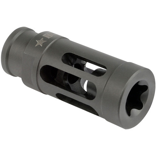 Bravo Company - Compensator Mod 1 - 5.56 - BCM-GFC-MOD-1-556