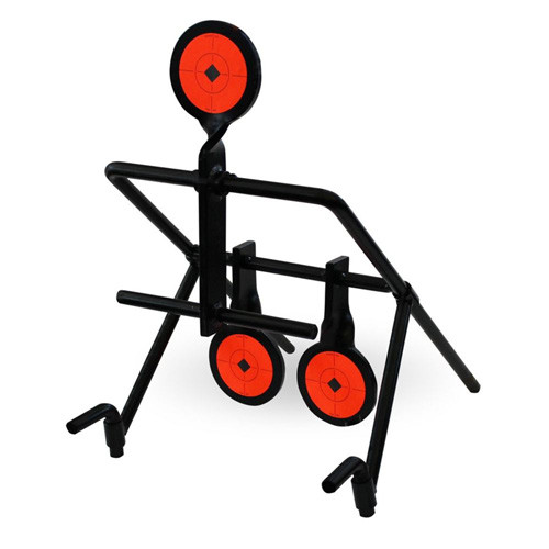 Birchwood Casey - .44 Gallery Resetting Target - BC-47044