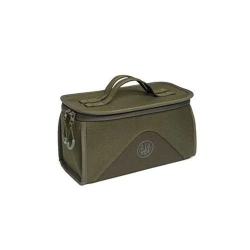 Beretta - Gamekeeper Evo Cartridge Bag - Moss Brown Bark, 100 Cartridges - BS362T226207V7UNI