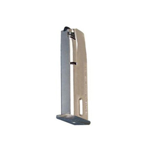 Beretta - Beretta 84 84f 84fs Magazine - .380 Auto, 13rd, Nickel - JM85886