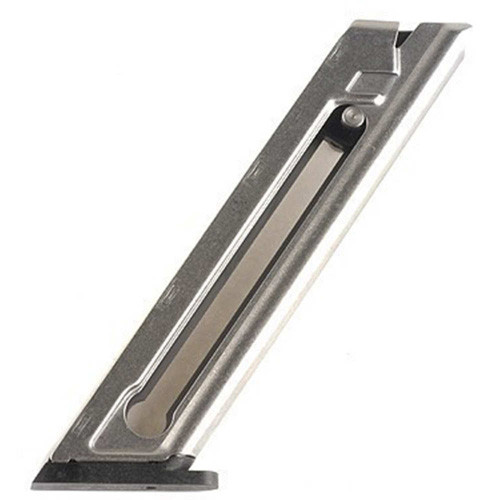 Beretta - Beretta U22 Neos Magazine - .22lr - 10 Round - Stainless - JMU22