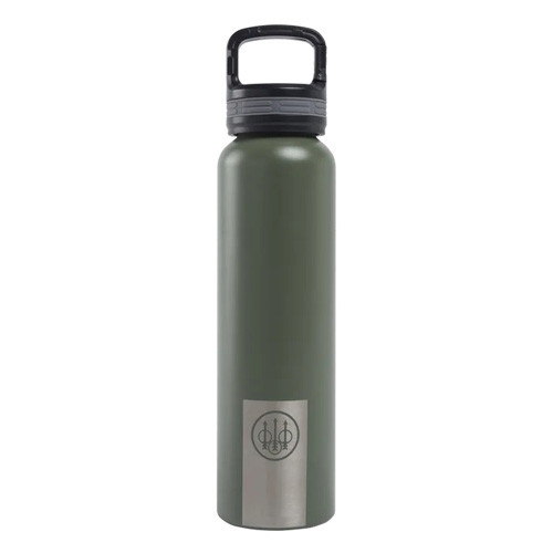 Beretta - Water Bottle 24oz - Od Green - OG551D004807ZZUNI
