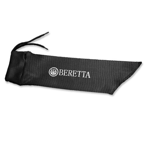 Beretta - Vci Gun Sock For Pistol - Black, 13.5" - SFOU66001B