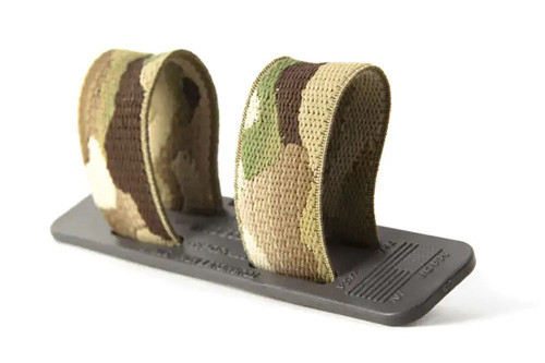 Blue Force Gear - Tourniquet Now! Strap Tourniquet Holder - Multicam - M-TQH-TNS-MC