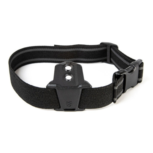 Blackhawk! - T-series Jacket Slot Leg Strap Adapter - Black - 432400BK