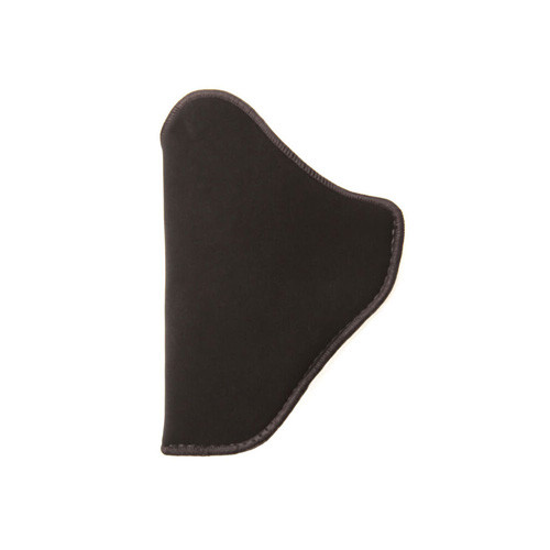 Blackhawk! - Inside-the-pants Holster - Black, Rh, Size 8, 2in Small Frame 5-shot Revolver & Small Frame .380s W/ Ct Laser - 73IP08BK