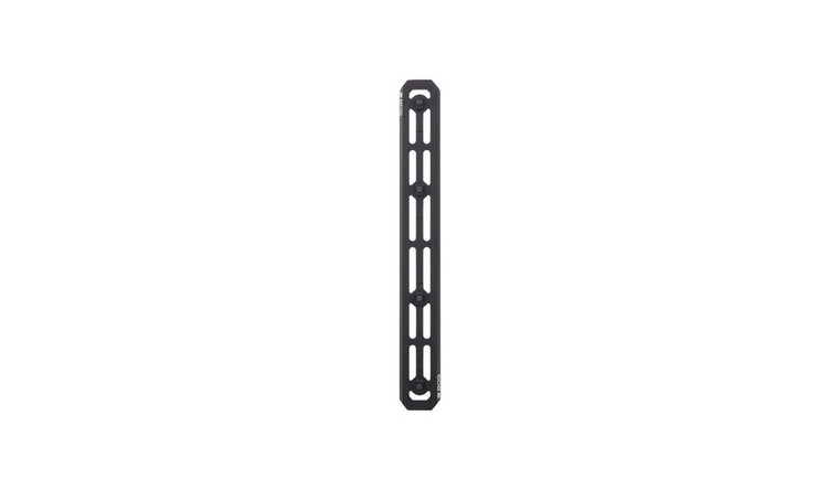 Bog Pod - 12" Arca Swiss M-lok Rail - Black - 1196120