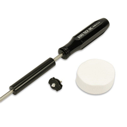 Bore Tech - Action Cleaning Tool Kit - Centerfire 2-lug - BTAT-100-00