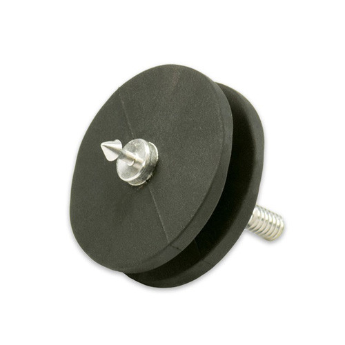 Bore Tech - Bolt Action Cleaning Tool Wipers - Universal Wiper (large Bolt Diameter) - BTAT-100-02