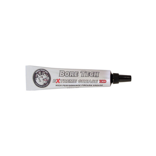 Bore Tech - Extreme Grease Hd - 10cc Tube - BTCG-51001