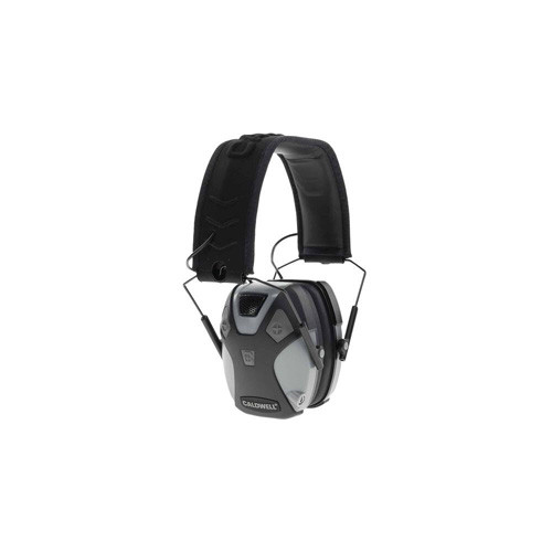 Caldwell - E-max Pro Ear Muffs - Black/gray, 23 Nrr - 1099602