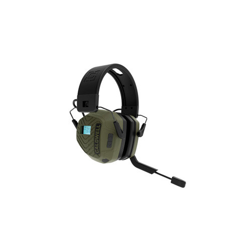 Caldwell - E-max Pro Bt Comms - Green - 1136235