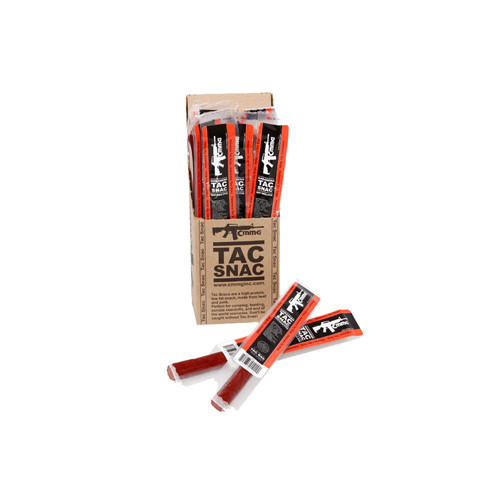 Cmmg - Tac Snack Habanero 12-pack - 1340147-PACK
