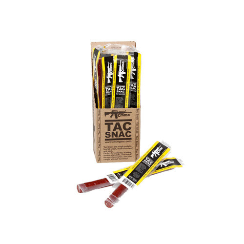 Cmmg - Tac Snac Original 12-pack - 1340171-PACK