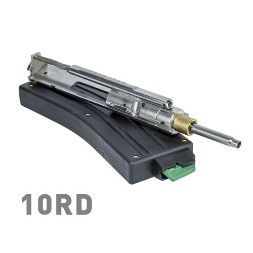 Cmmg - 22lr Ar Conversion Kit - 22BA62F