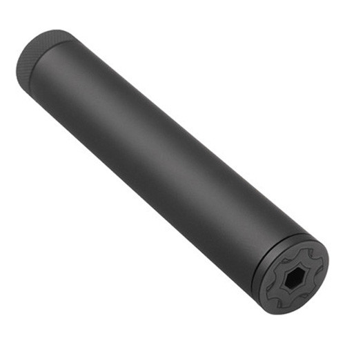 Cmmg - Zeroed 22 .22lr Suppressor - 22CA41E