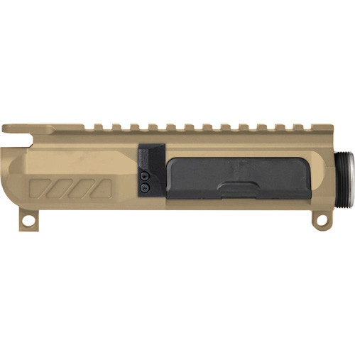 Cmmg - Upper Receiver Assembly Mk4/ar15 - Coyote Tan - 55BA290-CT