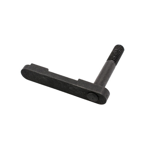 Cmmg - Magazine Catch, Ar15 - Black - 55CA52A